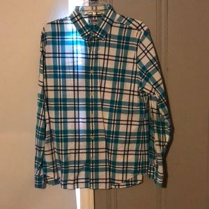 Men’s Express Dress Shirt